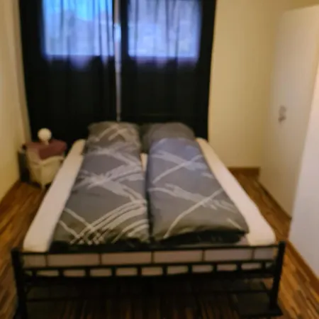Im Gruenen Apartment